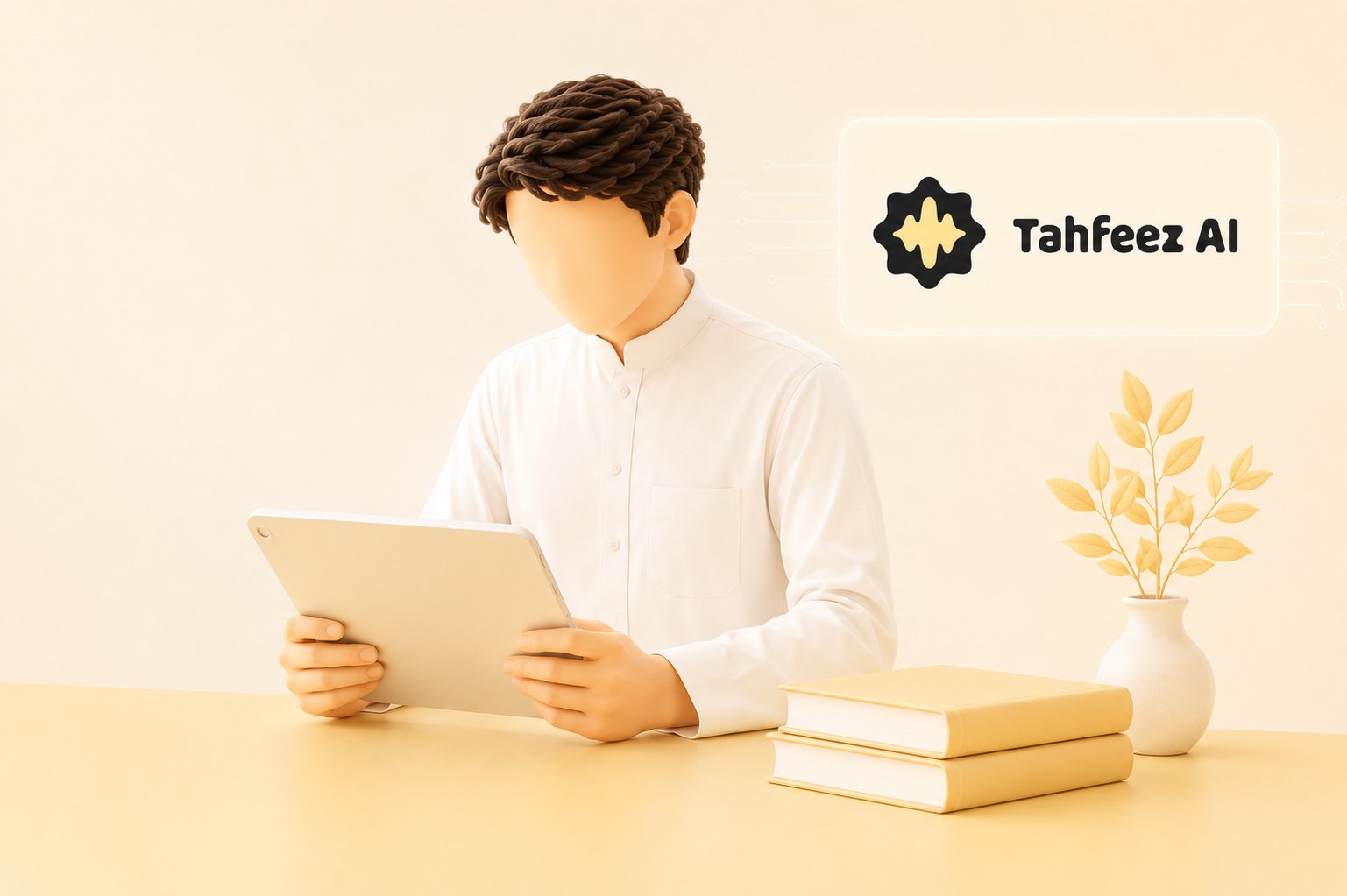 Tahfeez AI