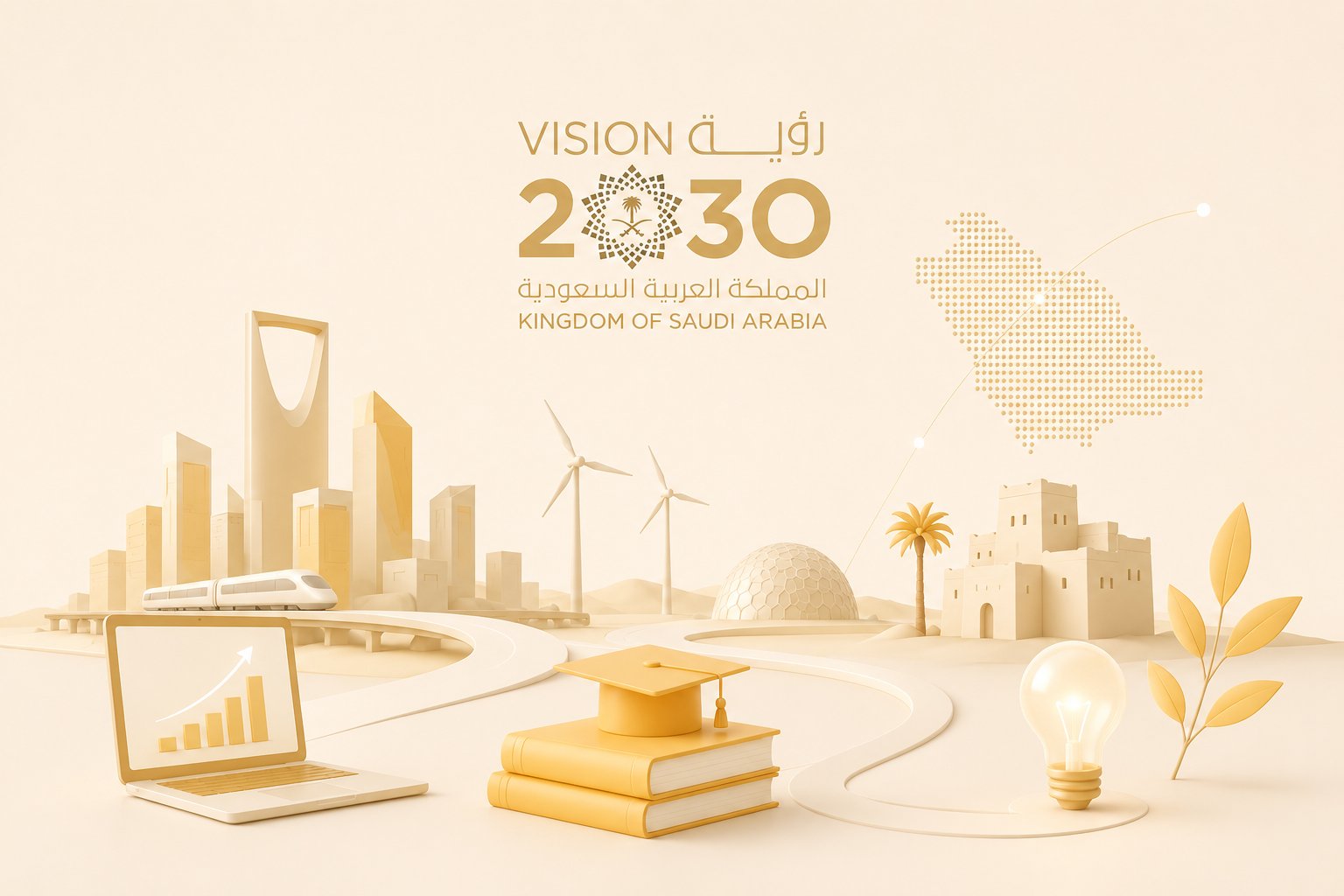 Saudi Vision 2030